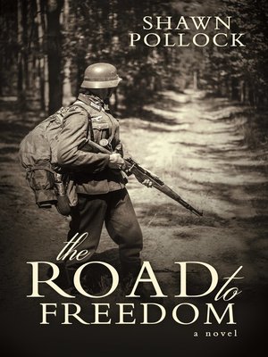 cover image of The Road to Freedom